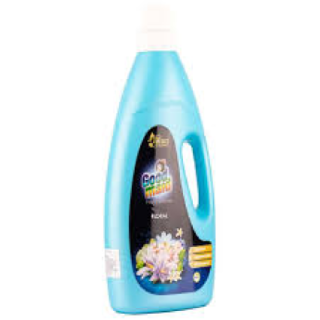 GOODMAID FABRIC SOFTNER FLORAL 2L